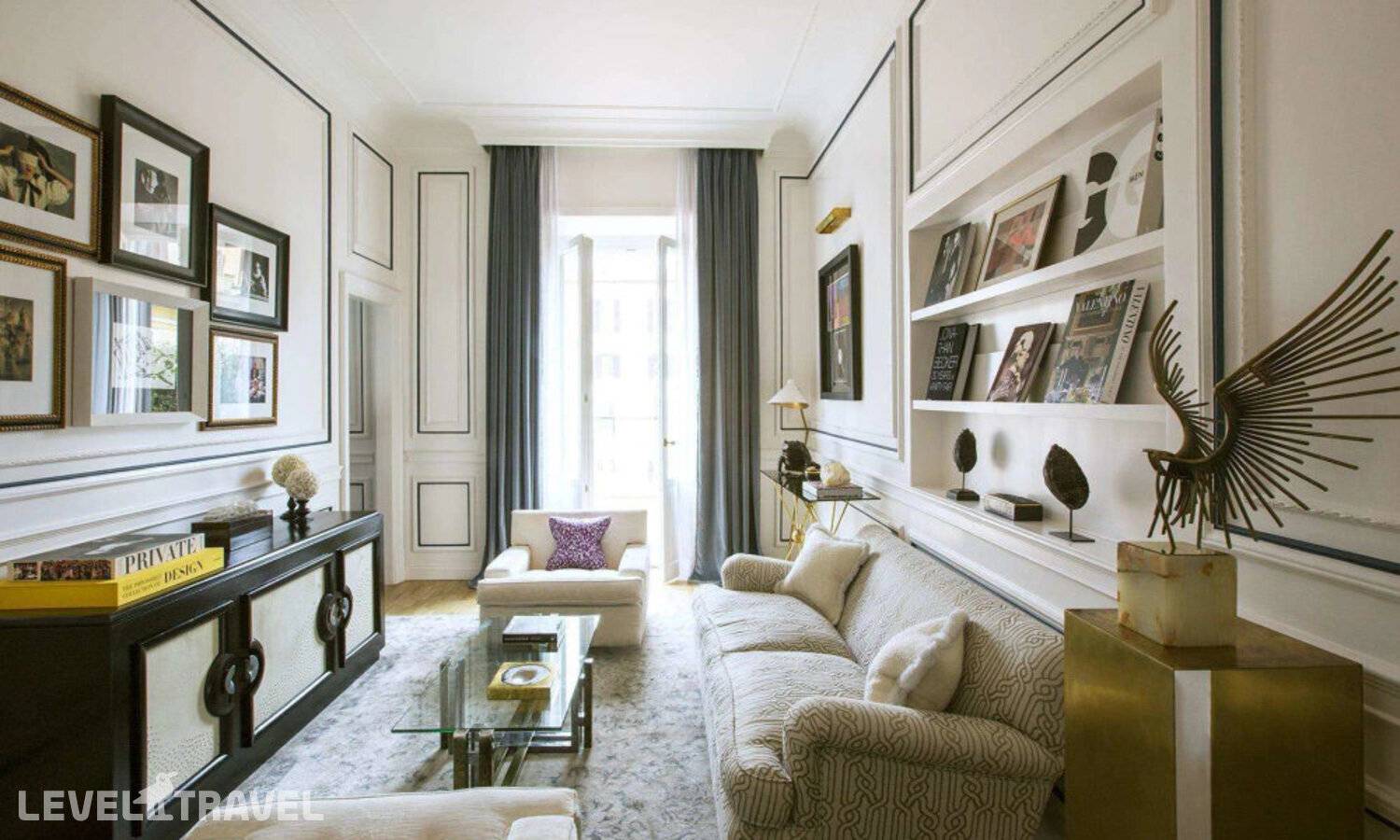 фотографии отеля Palazzo Dama - Hotel & Spa - Preferred Hotels & Resorts в Италия(Рим) - фото №26