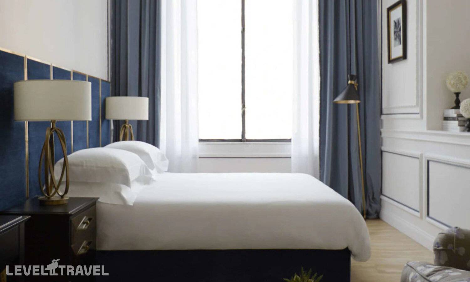 фотографии отеля Palazzo Dama - Hotel & Spa - Preferred Hotels & Resorts в Италия(Рим) - фото №12