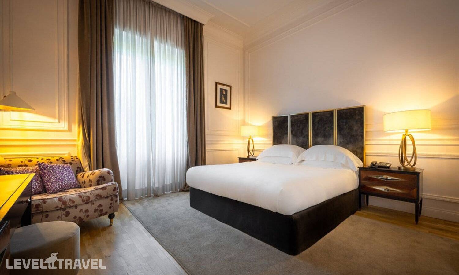 фотографии отеля Palazzo Dama - Hotel & Spa - Preferred Hotels & Resorts в Италия(Рим) - фото №14