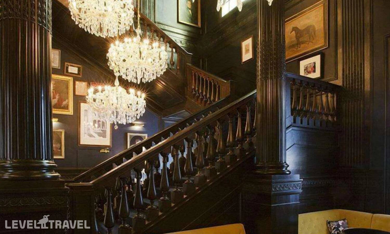 фотографии отеля Palazzo Dama - Hotel & Spa - Preferred Hotels & Resorts в Италия(Рим) - фото №43