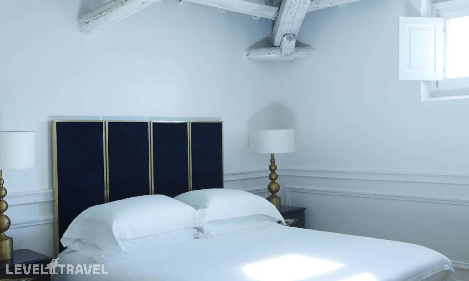 фотографии отеля Palazzo Dama - Hotel & Spa - Preferred Hotels & Resorts в Италия(Рим) - фото №10