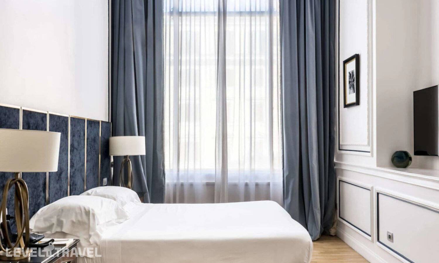 фотографии отеля Palazzo Dama - Hotel & Spa - Preferred Hotels & Resorts в Италия(Рим) - фото №17