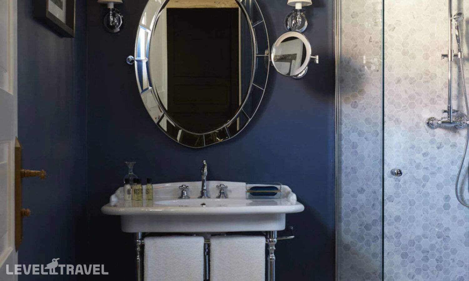 фотографии отеля Palazzo Dama - Hotel & Spa - Preferred Hotels & Resorts в Италия(Рим) - фото №36