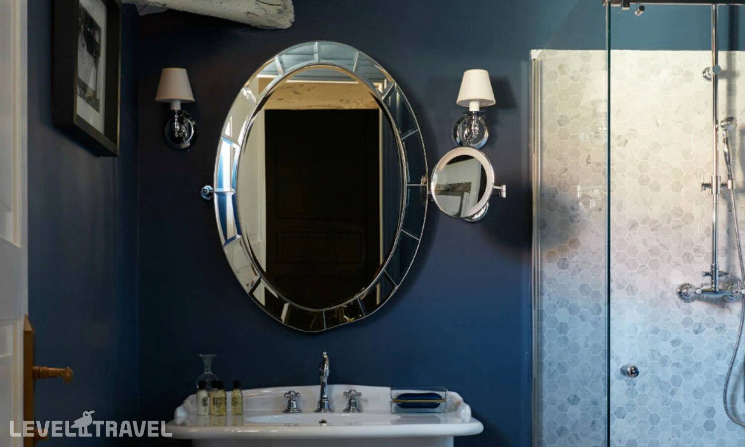 фотографии отеля Palazzo Dama - Hotel & Spa - Preferred Hotels & Resorts в Италия(Рим) - фото №33