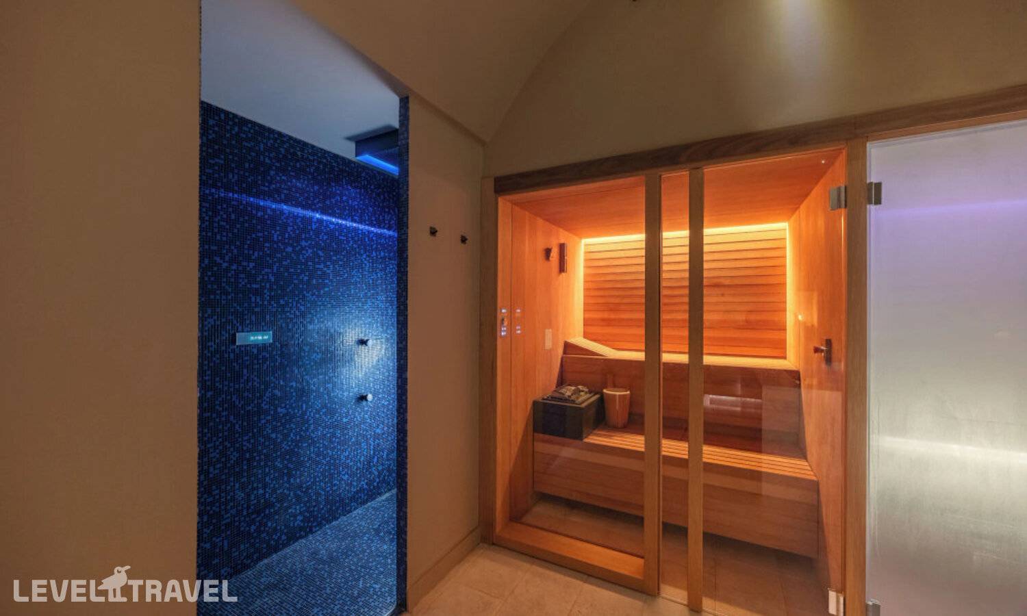 фотографии отеля Palazzo Dama - Hotel & Spa - Preferred Hotels & Resorts в Италия(Рим) - фото №40