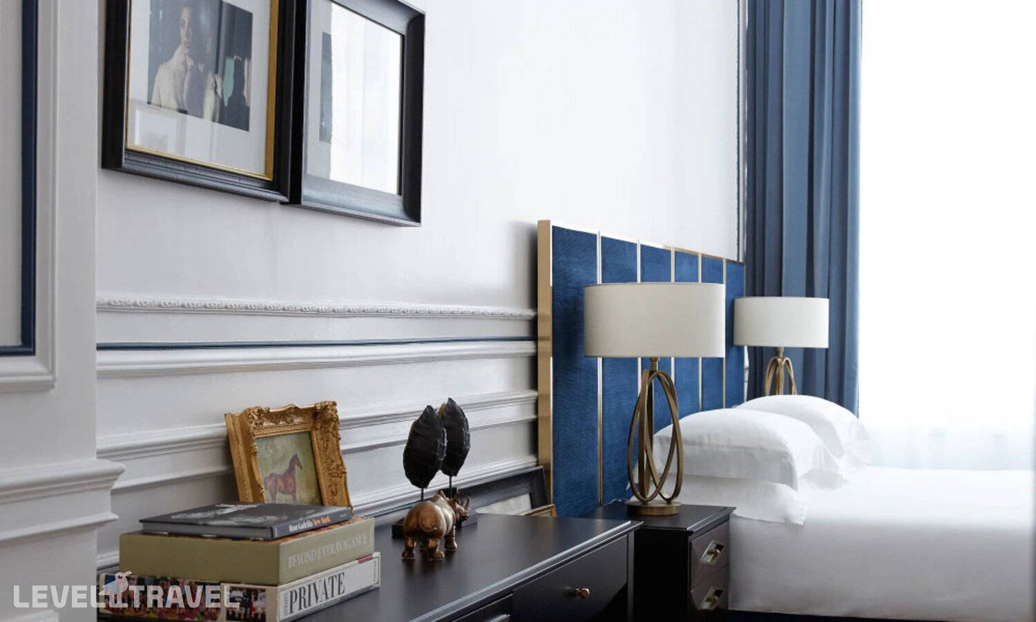 фотографии отеля Palazzo Dama - Hotel & Spa - Preferred Hotels & Resorts в Италия(Рим) - фото №5