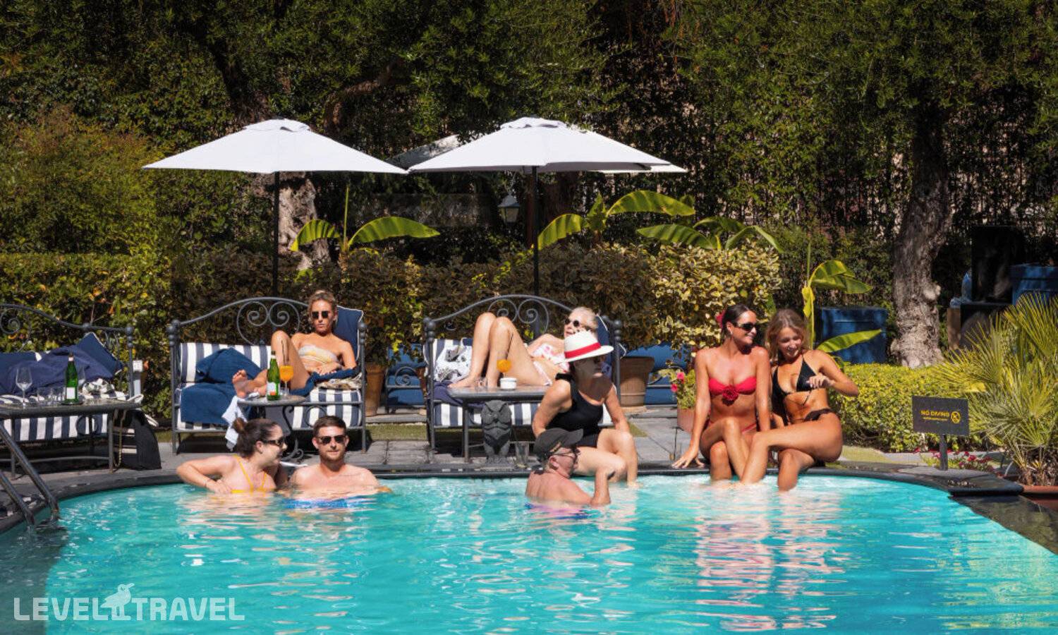 фотографии отеля Palazzo Dama - Hotel & Spa - Preferred Hotels & Resorts в Италия(Рим) - фото №64