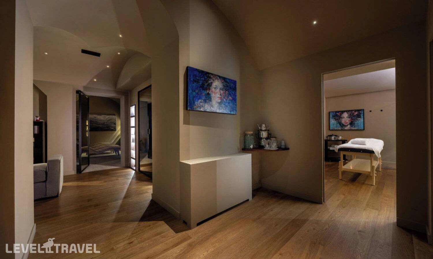 фотографии отеля Palazzo Dama - Hotel & Spa - Preferred Hotels & Resorts в Италия(Рим) - фото №51