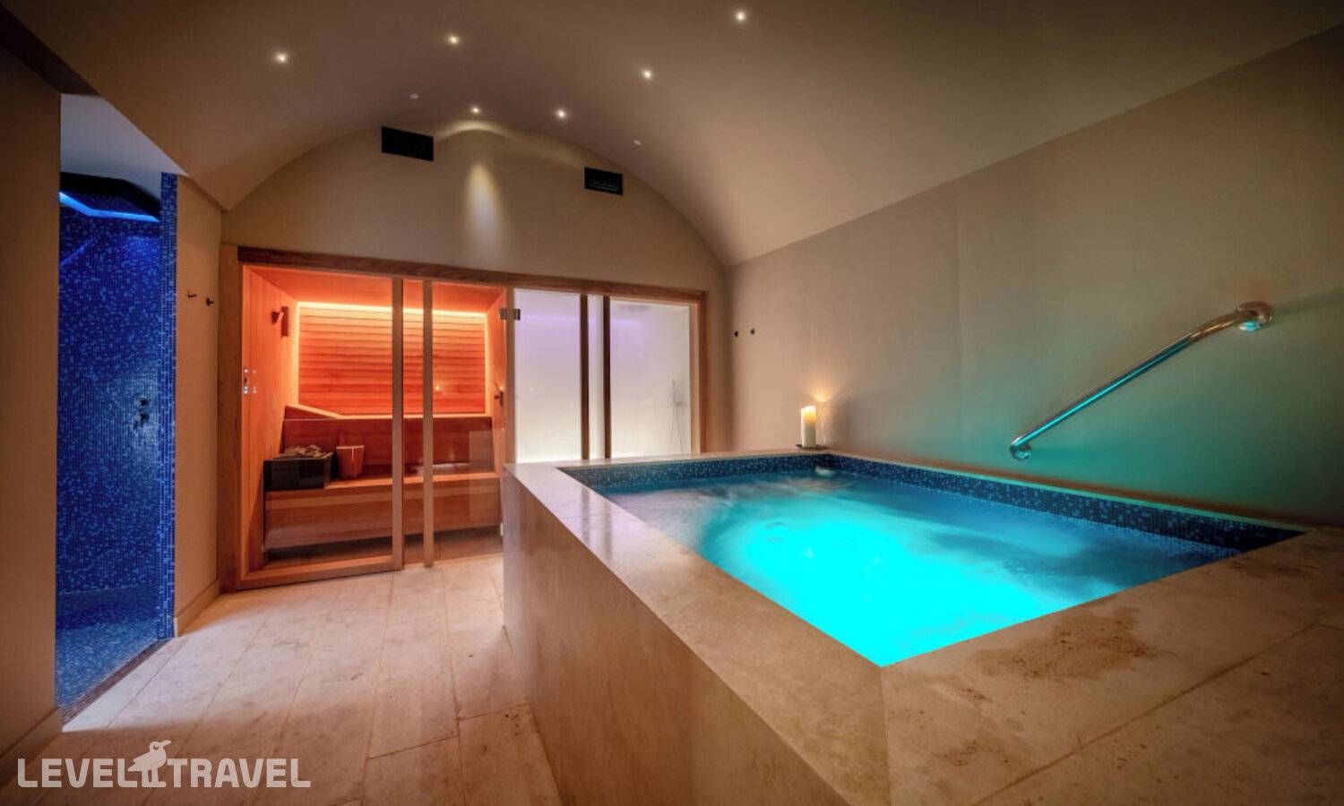 фотографии отеля Palazzo Dama - Hotel & Spa - Preferred Hotels & Resorts в Италия(Рим) - фото №46