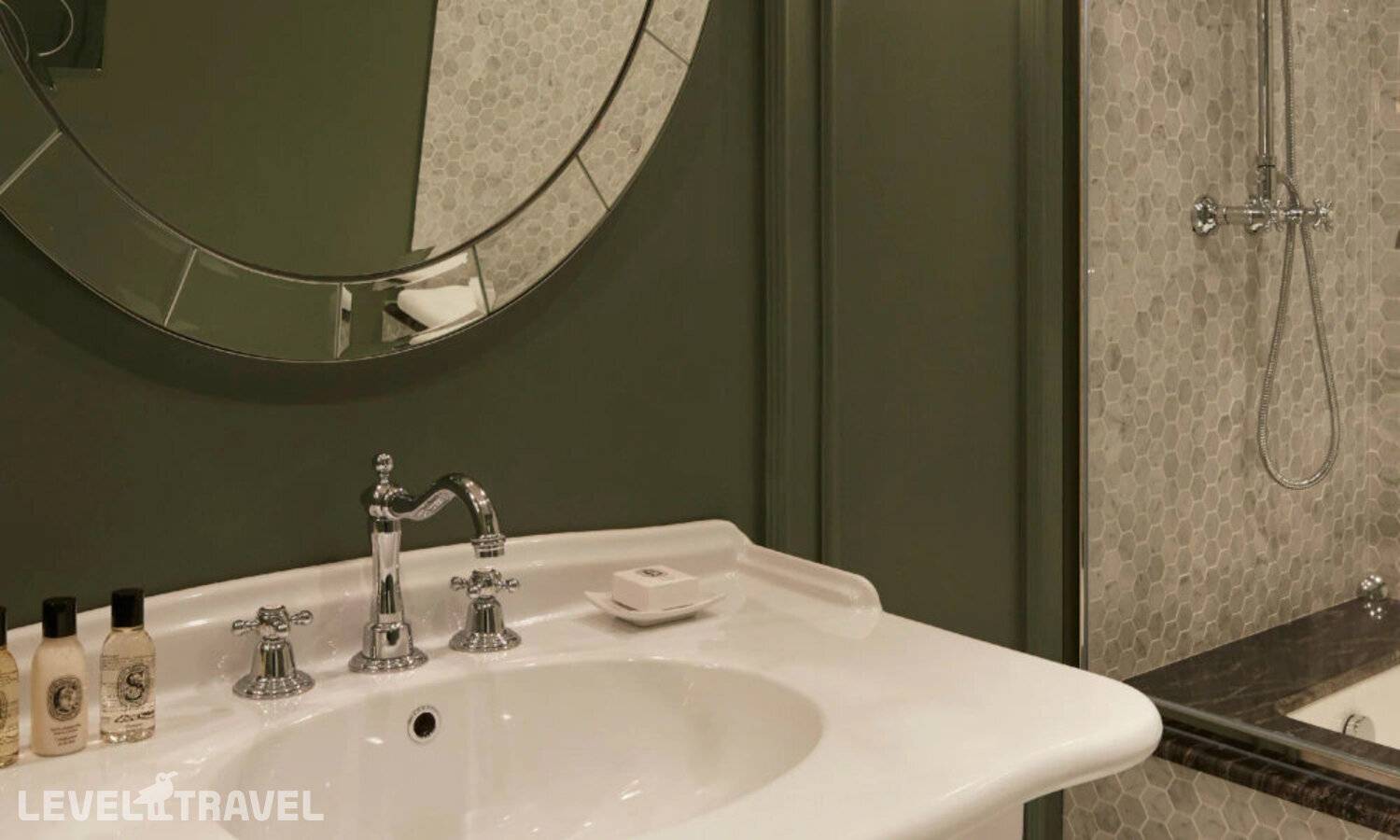 фотографии отеля Palazzo Dama - Hotel & Spa - Preferred Hotels & Resorts в Италия(Рим) - фото №35