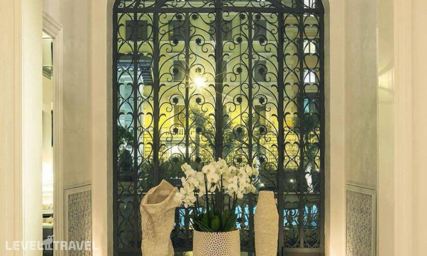 фотографии отеля Palazzo Dama - Hotel & Spa - Preferred Hotels & Resorts в Италия(Рим) - фото №61