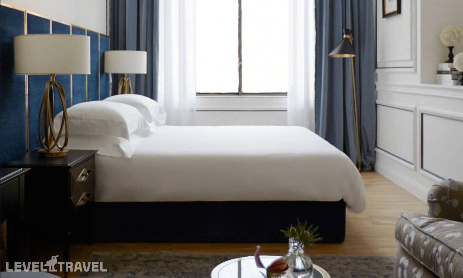 фотографии отеля Palazzo Dama - Hotel & Spa - Preferred Hotels & Resorts в Италия(Рим) - фото №6