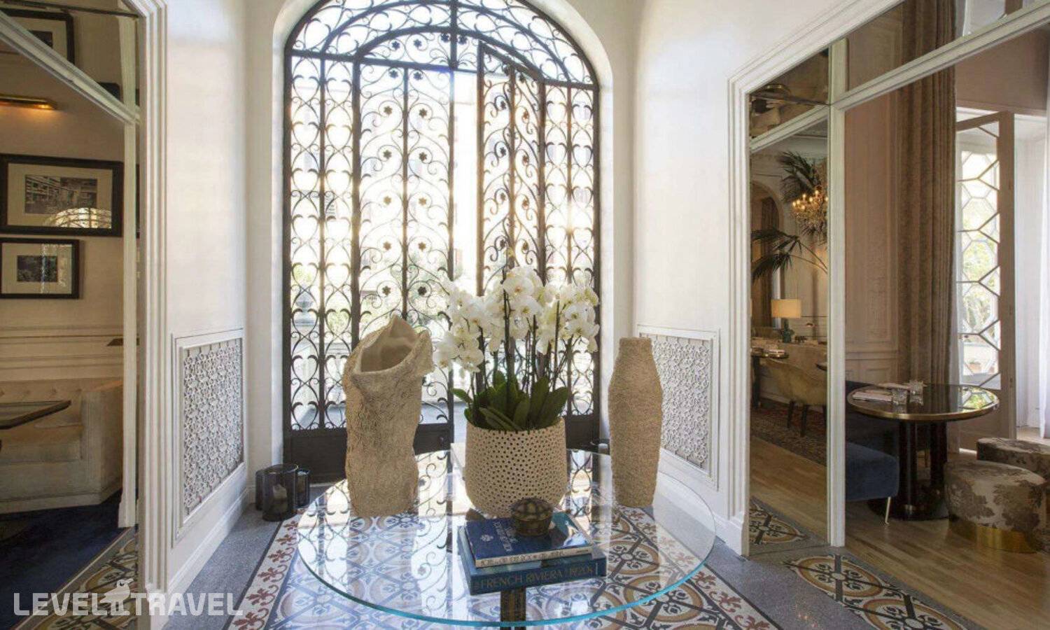 фотографии отеля Palazzo Dama - Hotel & Spa - Preferred Hotels & Resorts в Италия(Рим) - фото №49