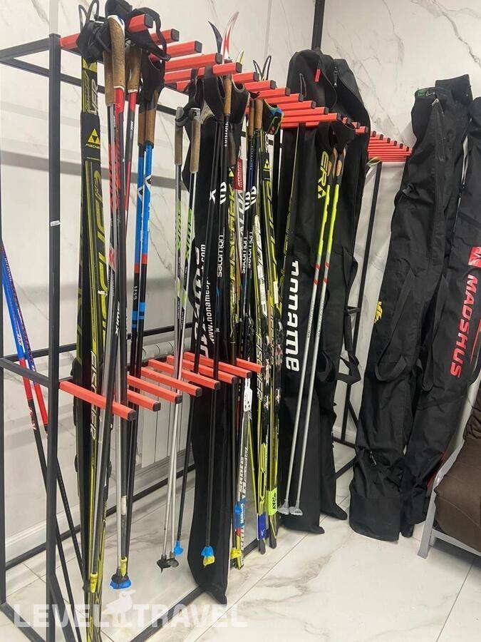 фотографии отеля Bbclub Aparts Khibiny в Россия(Кировск) - фото №23