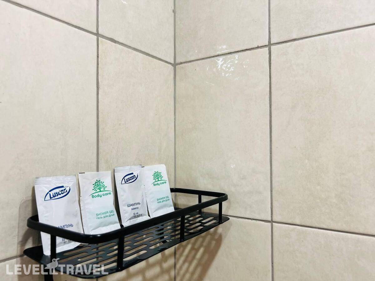 фотографии отеля Bbclub Aparts Khibiny в Россия(Кировск) - фото №16