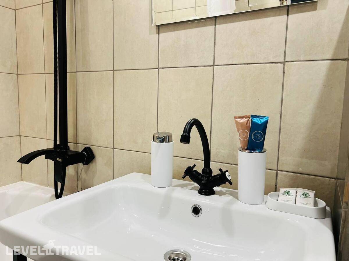 фотографии отеля Bbclub Aparts Khibiny в Россия(Кировск) - фото №17