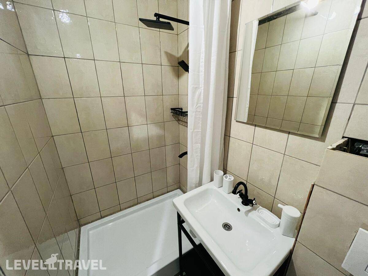 фотографии отеля Bbclub Aparts Khibiny в Россия(Кировск) - фото №12