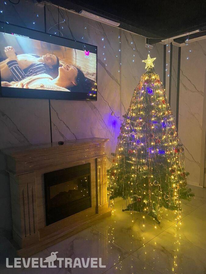 фотографии отеля Bbclub Aparts Khibiny в Россия(Кировск) - фото №26