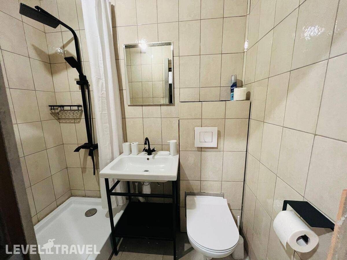 фотографии отеля Bbclub Aparts Khibiny в Россия(Кировск) - фото №7