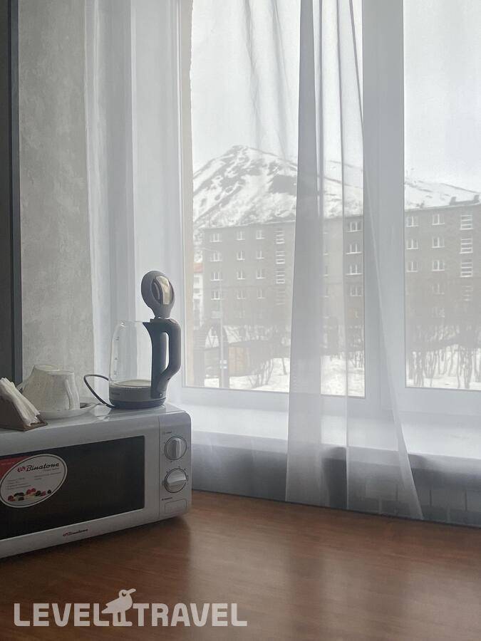 фотографии отеля Bbclub Aparts Khibiny в Россия(Кировск) - фото №10