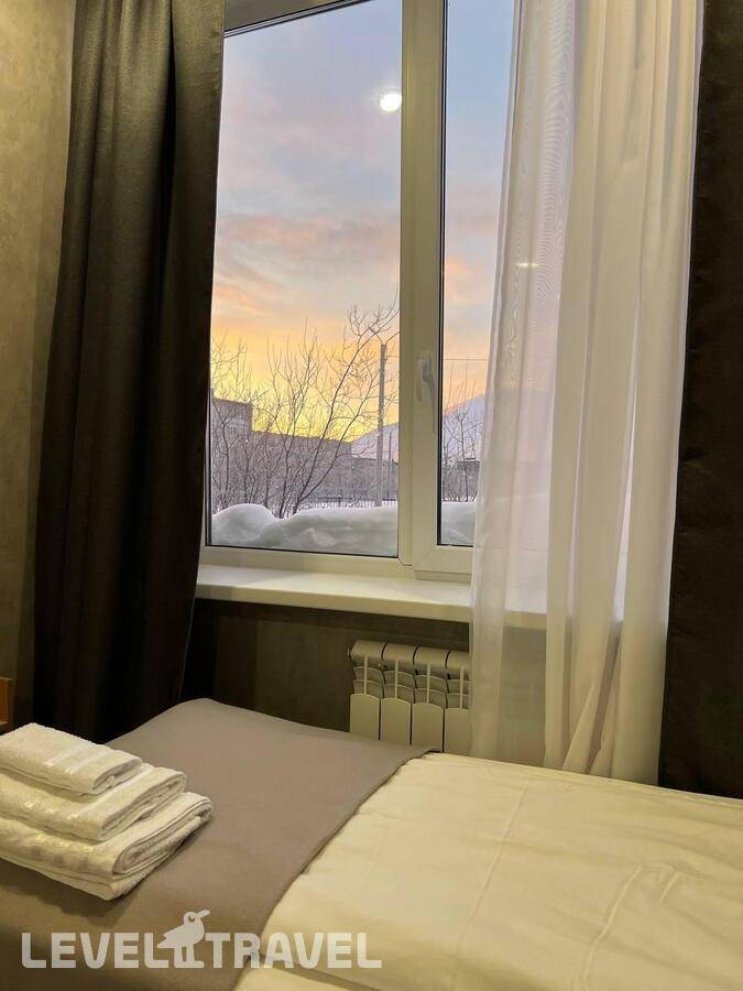 фотографии отеля Bbclub Aparts Khibiny в Россия(Кировск) - фото №11