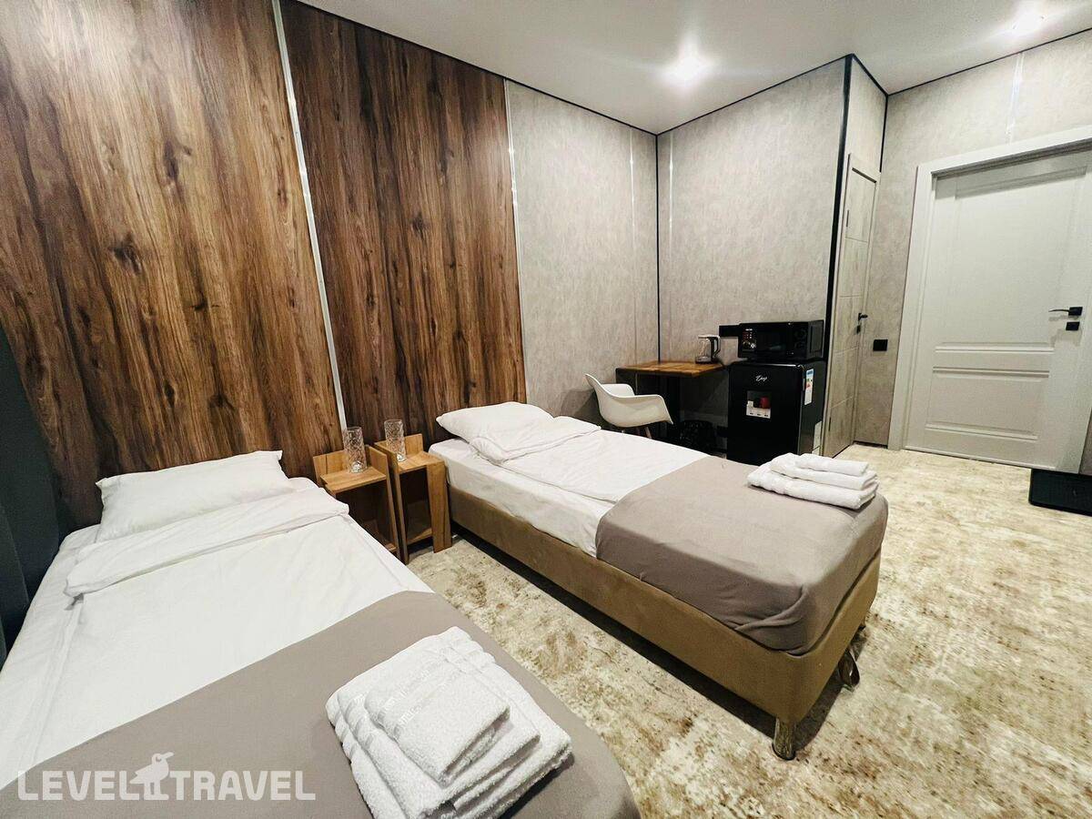 фотографии отеля Bbclub Aparts Khibiny в Россия(Кировск) - фото №8