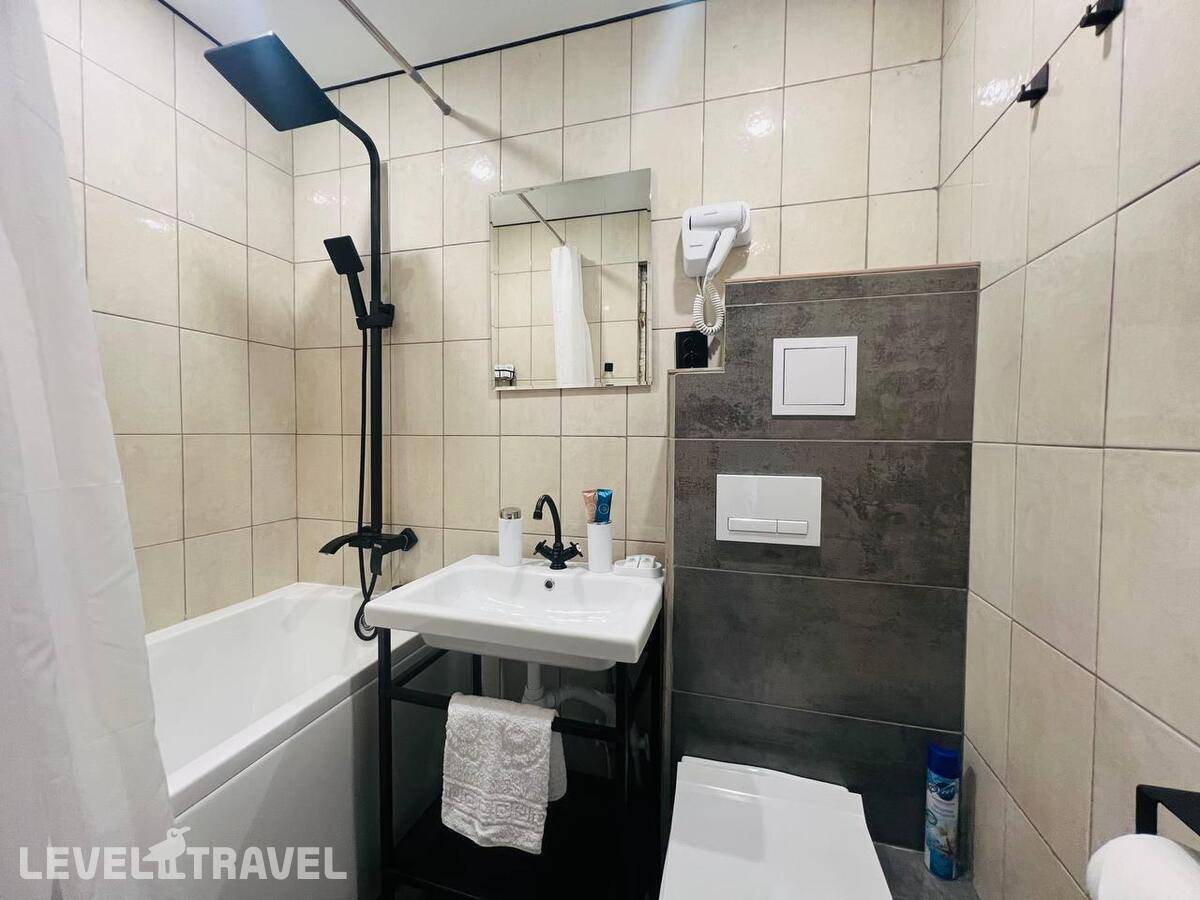 фотографии отеля Bbclub Aparts Khibiny в Россия(Кировск) - фото №14