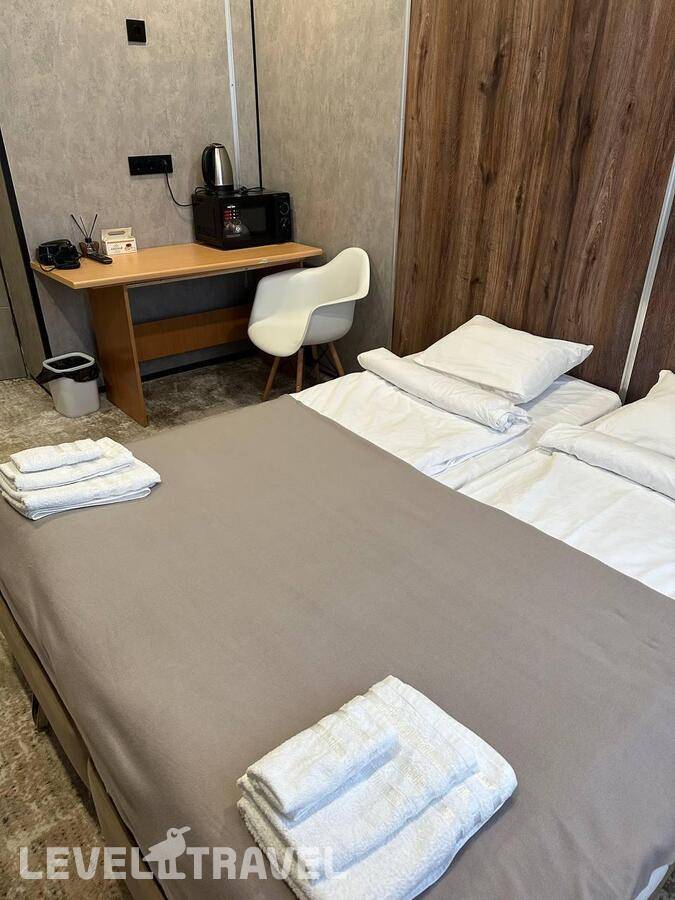 фотографии отеля Bbclub Aparts Khibiny в Россия(Кировск) - фото №18