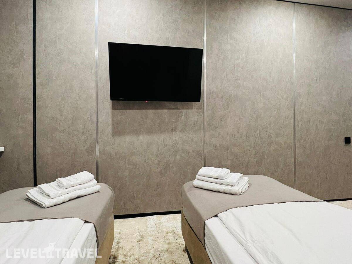 фотографии отеля Bbclub Aparts Khibiny в Россия(Кировск) - фото №15