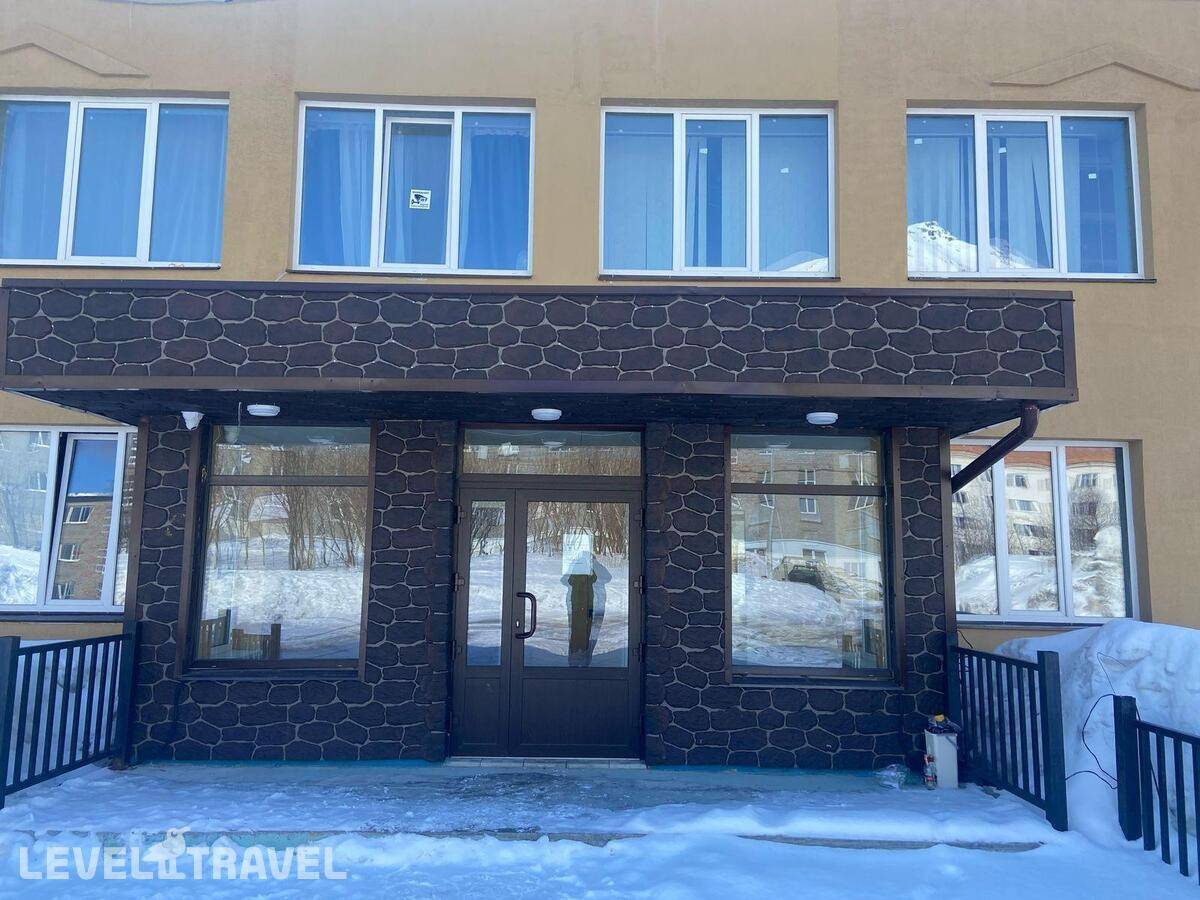 фотографии отеля Bbclub Aparts Khibiny в Россия(Кировск) - фото №3