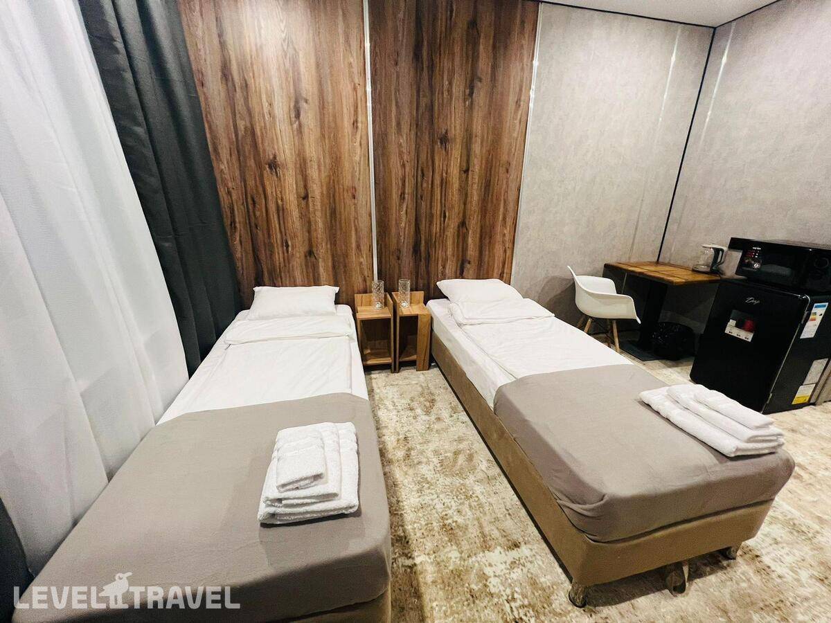 фотографии отеля Bbclub Aparts Khibiny в Россия(Кировск) - фото №13