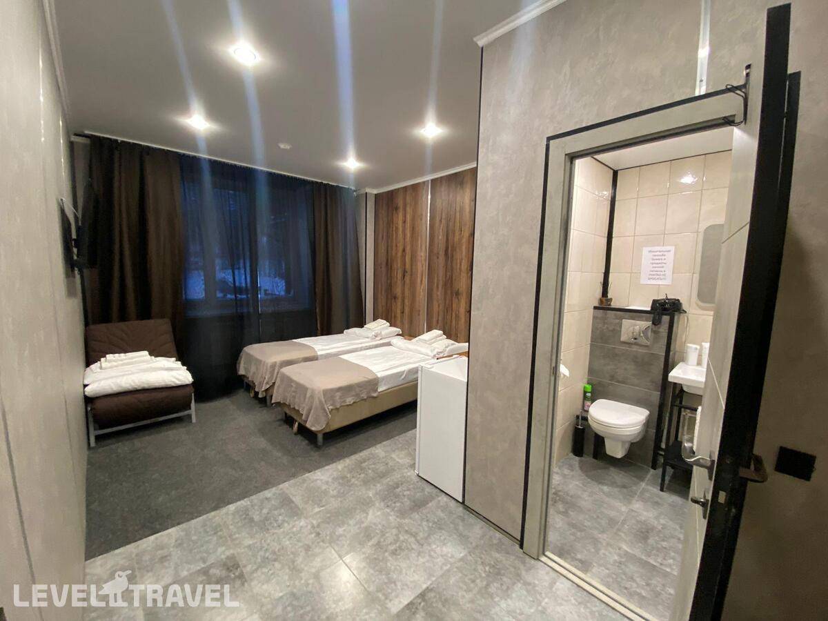 фотографии отеля Bbclub Aparts Khibiny в Россия(Кировск) - фото №4