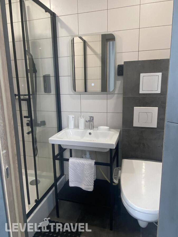 фотографии отеля Bbclub Aparts Khibiny в Россия(Кировск) - фото №20