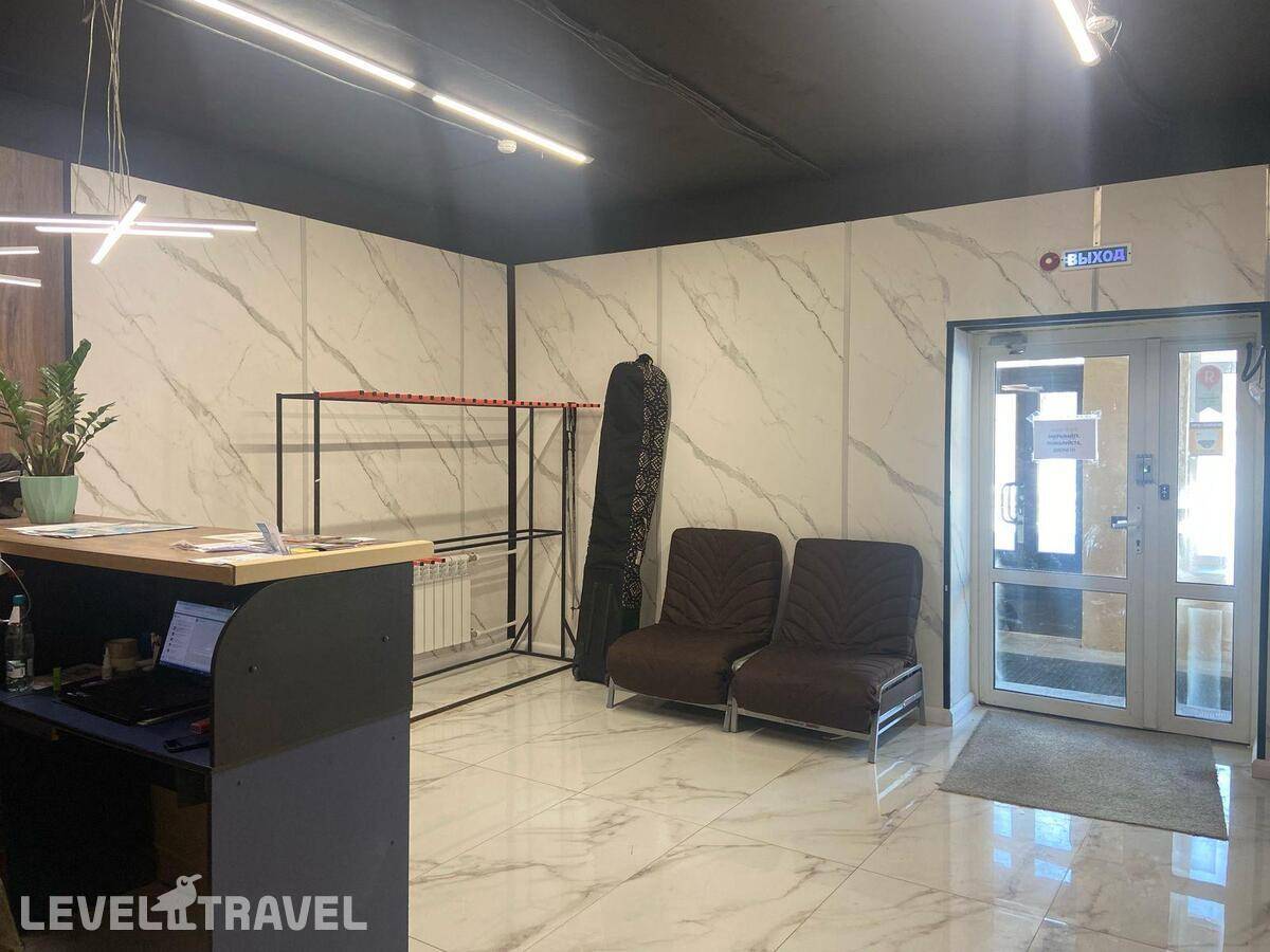 фотографии отеля Bbclub Aparts Khibiny в Россия(Кировск) - фото №22