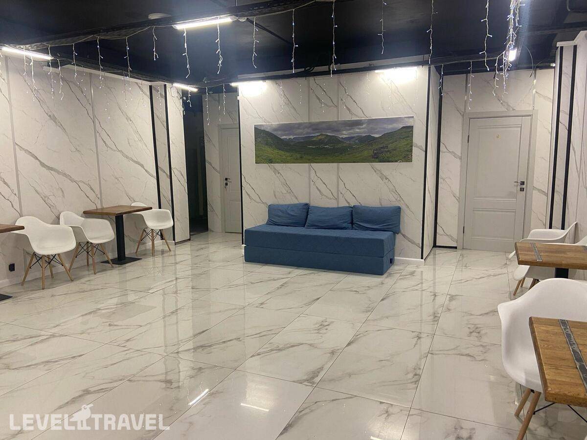 фотографии отеля Bbclub Aparts Khibiny в Россия(Кировск) - фото №25