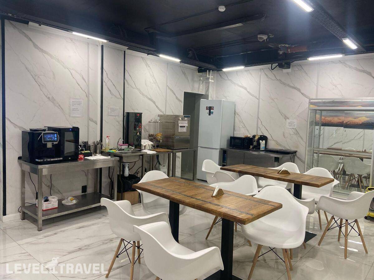 фотографии отеля Bbclub Aparts Khibiny в Россия(Кировск) - фото №24