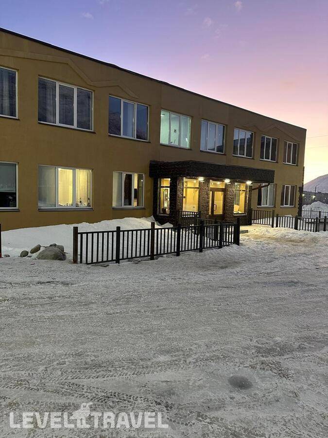 фотографии отеля Bbclub Aparts Khibiny в Россия(Кировск) - фото №2