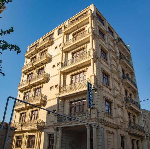 Bakuastola