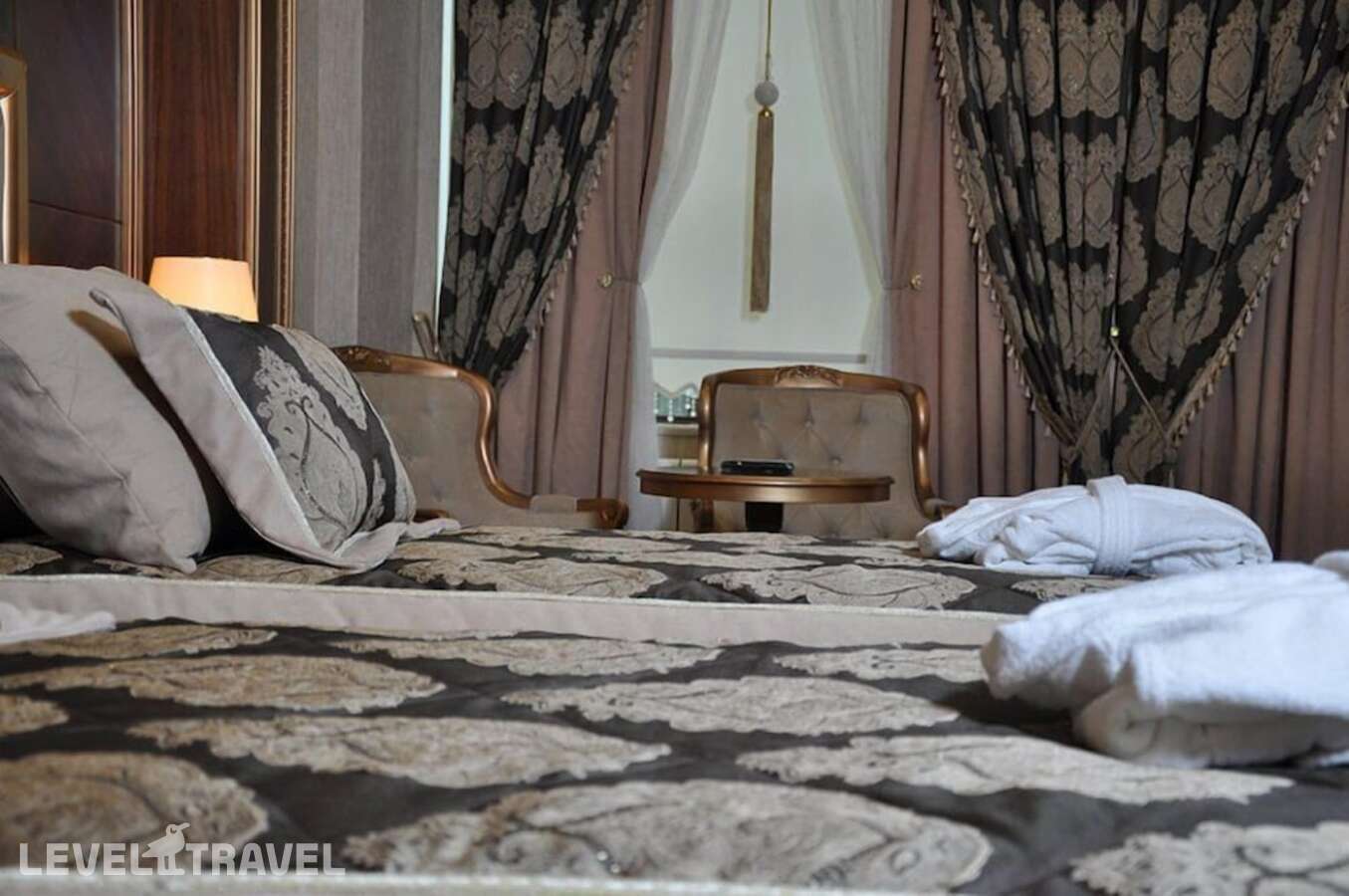 фотографии отеля Joyy Hotel & Spa в Азербайджан(Баку) - фото №11