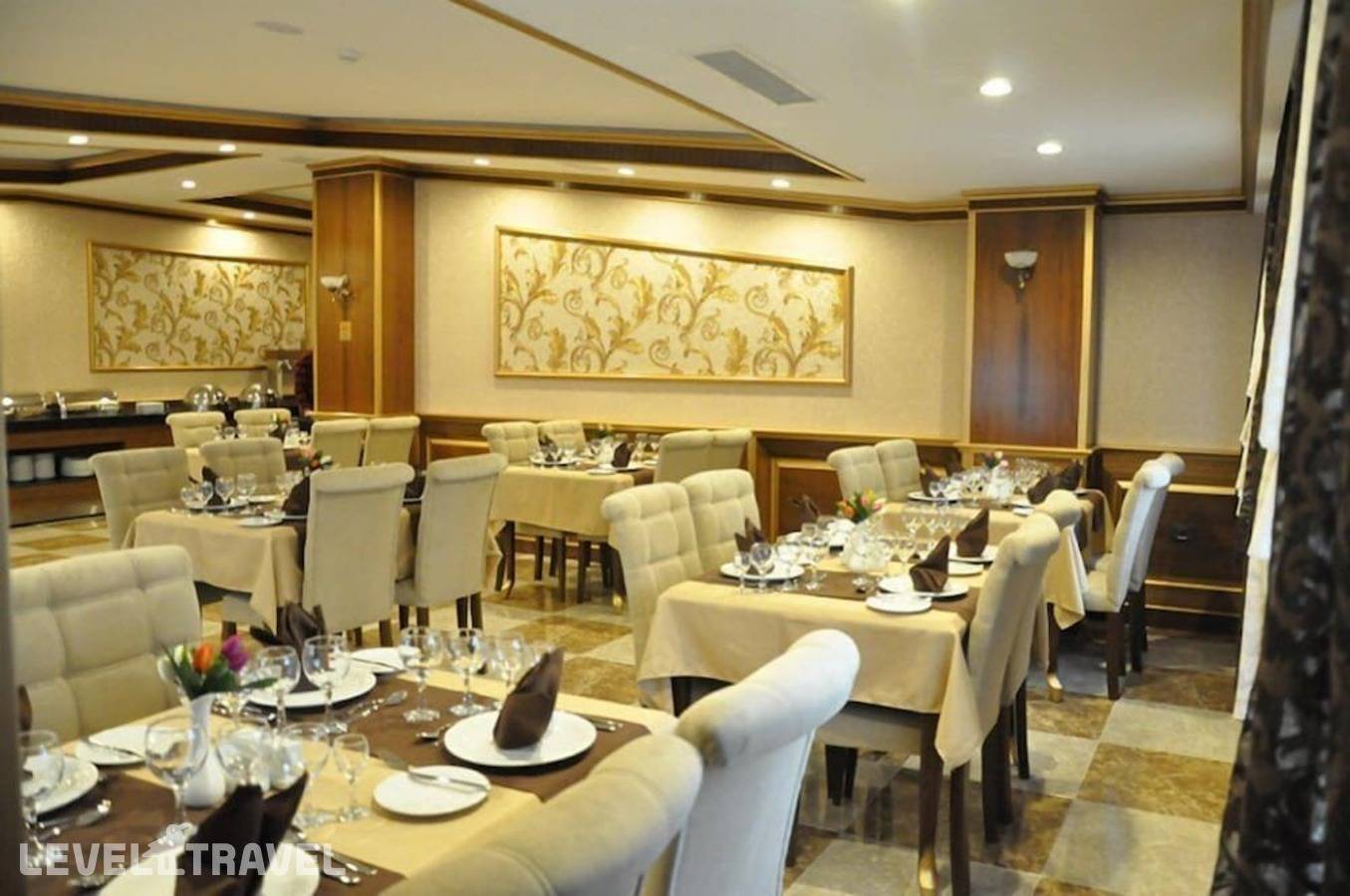 фотографии отеля Joyy Hotel & Spa в Азербайджан(Баку) - фото №22