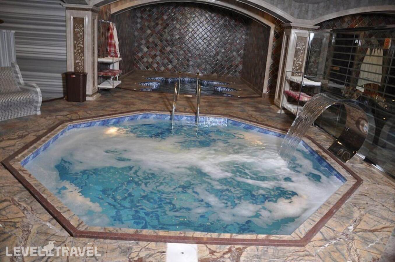 фотографии отеля Joyy Hotel & Spa в Азербайджан(Баку) - фото №20