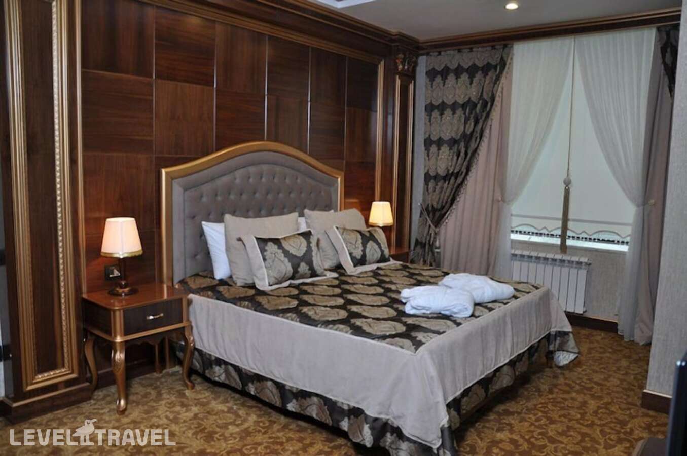 фотографии отеля Joyy Hotel & Spa в Азербайджан(Баку) - фото №16