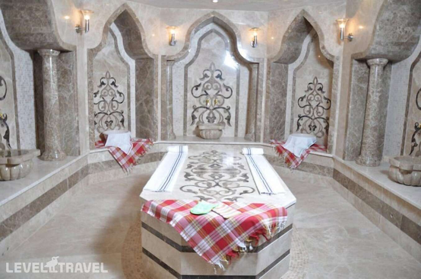 фотографии отеля Joyy Hotel & Spa в Азербайджан(Баку) - фото №23