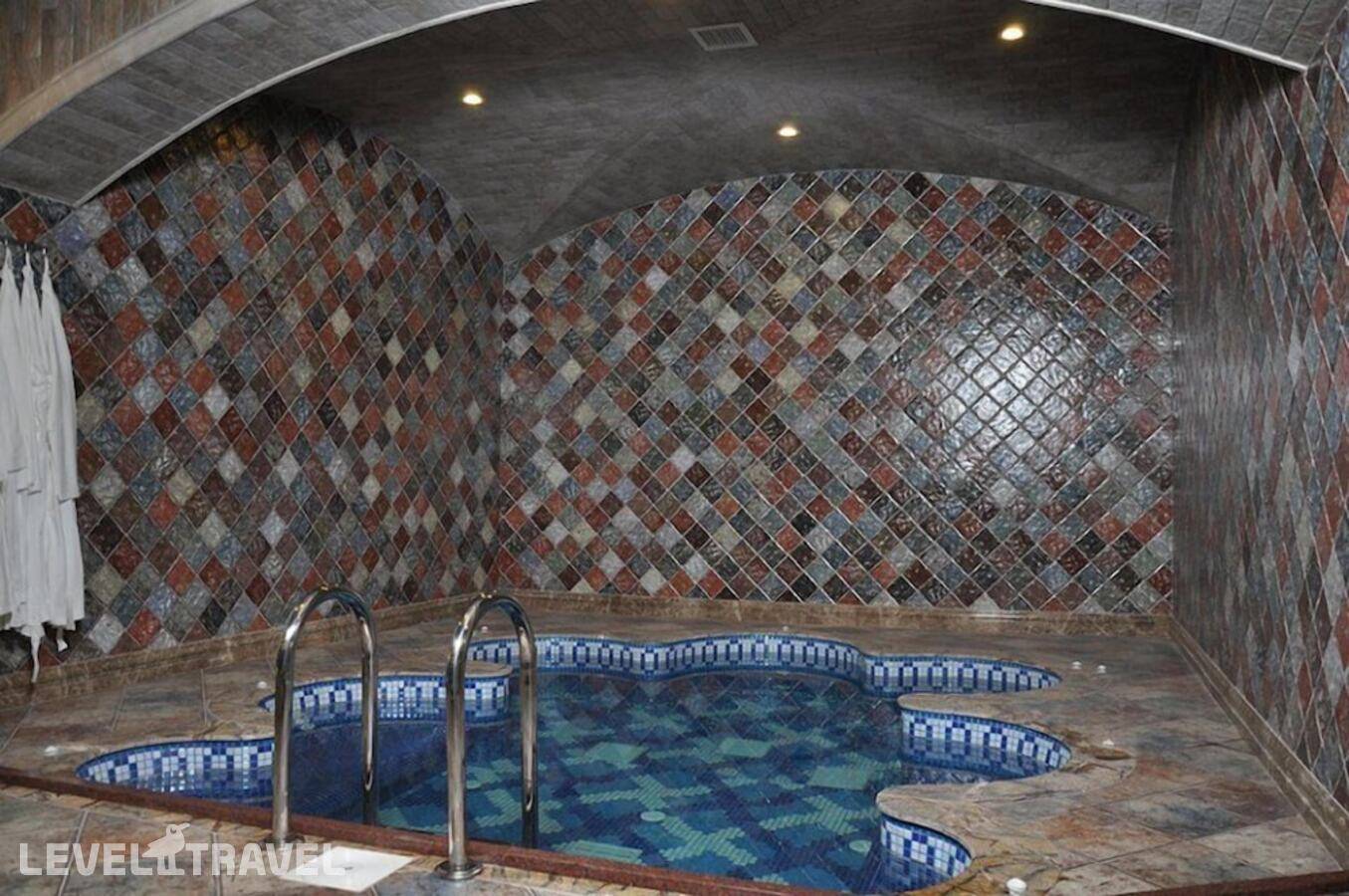 фотографии отеля Joyy Hotel & Spa в Азербайджан(Баку) - фото №21