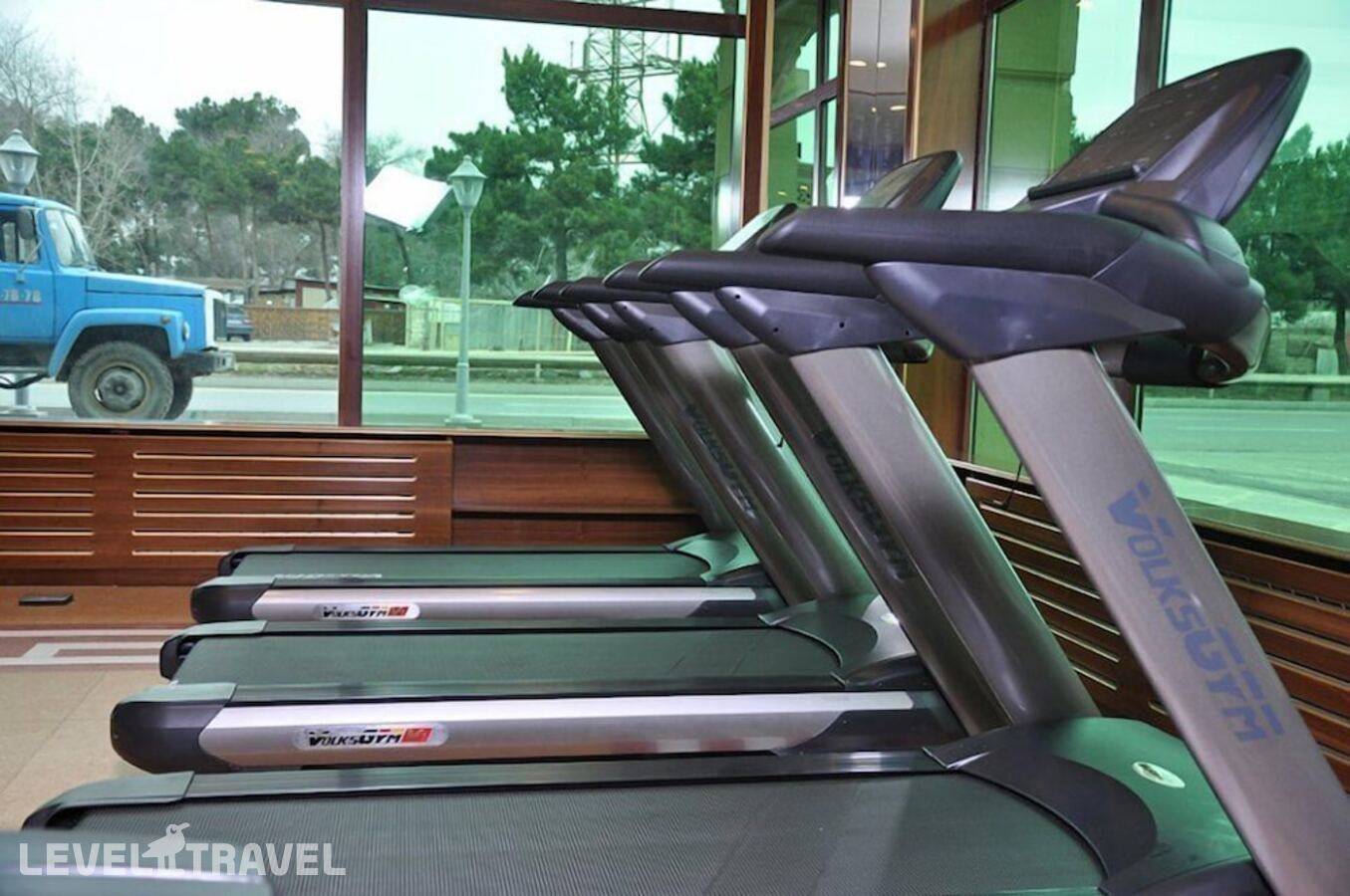 фотографии отеля Joyy Hotel & Spa в Азербайджан(Баку) - фото №24