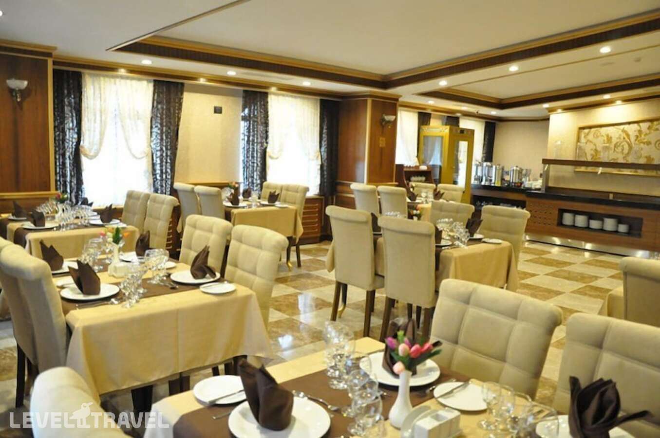 фотографии отеля Joyy Hotel & Spa в Азербайджан(Баку) - фото №25