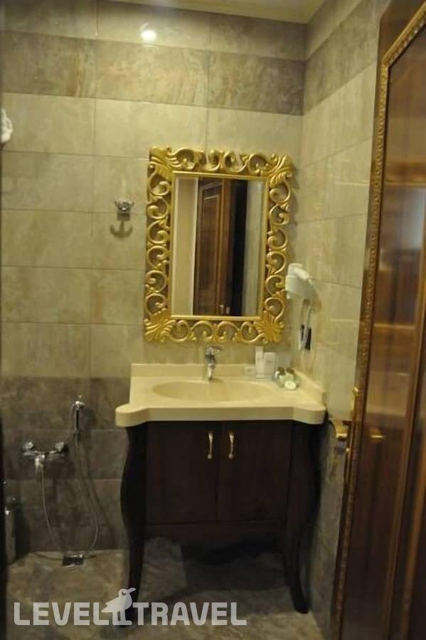 фотографии отеля Joyy Hotel & Spa в Азербайджан(Баку) - фото №15