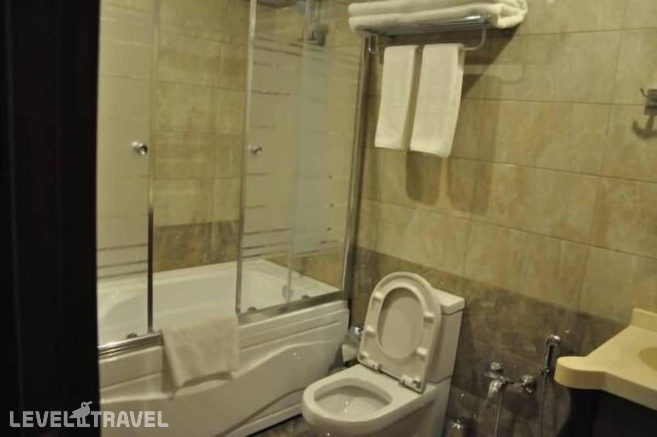 фотографии отеля Joyy Hotel & Spa в Азербайджан(Баку) - фото №19