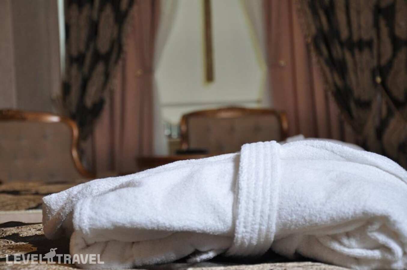 фотографии отеля Joyy Hotel & Spa в Азербайджан(Баку) - фото №18