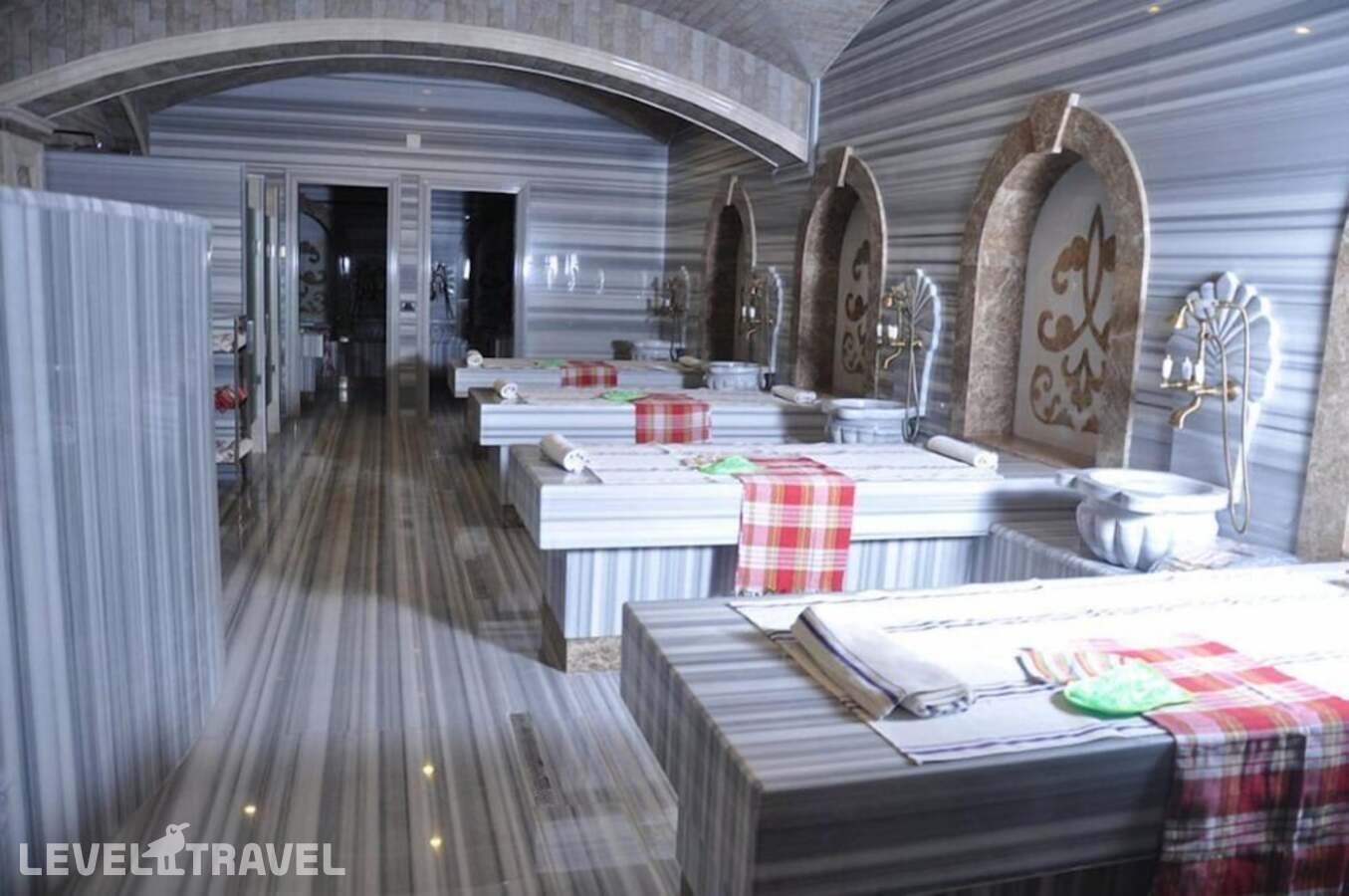 фотографии отеля Joyy Hotel & Spa в Азербайджан(Баку) - фото №17